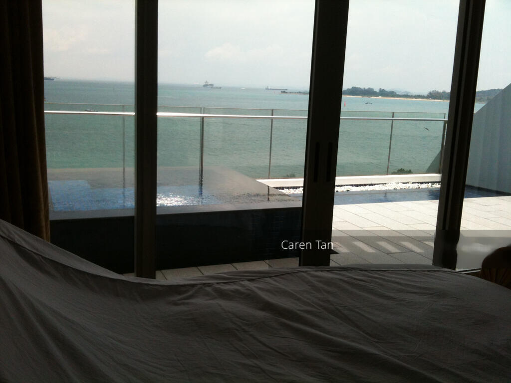 The Coast at Sentosa Cove (D4), Condominium #287987221